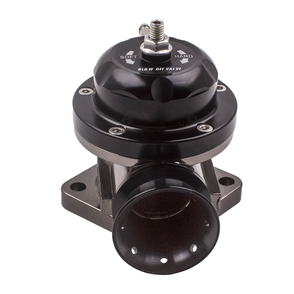 Neu Turbolader T3 T04E kompatibel für Audi VW +TURBO BLOW OFF VENTIL KIT+ 2,5 Zoll Flansch