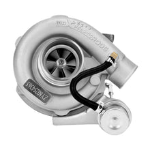 Laden Sie das Bild in den Galerie-Viewer, Neu Turbolader T3 T04E kompatibel für Audi VW +TURBO BLOW OFF VENTIL KIT+ 2,5 Zoll Flansch