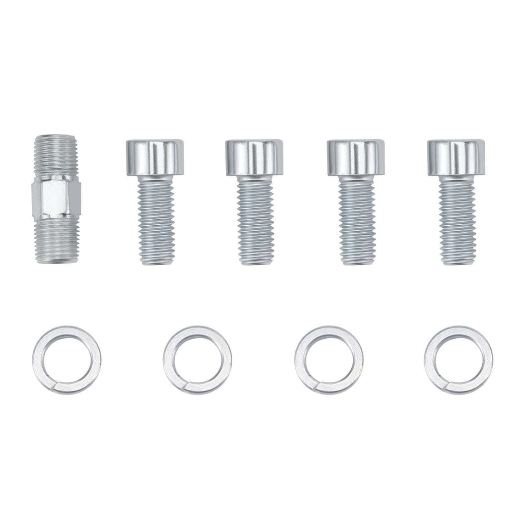 Neu T3 TO4E Turbo Turbocharger .63 A/R + Oil Drain Return + FEED Line Kit