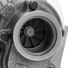 Laden Sie das Bild in den Galerie-Viewer, Neu TurboladerWASSER KÜHLER+Aluminium INTERCOOLER PIPING KIT Kombinationsprodukte