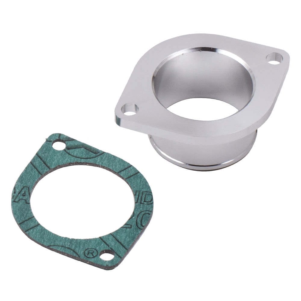 Neu UniversalT3 T4 TurboladerKIT kompatibel für Audi VW 1.8T VR6 .63 AR V Band 1.5 - 2.5L