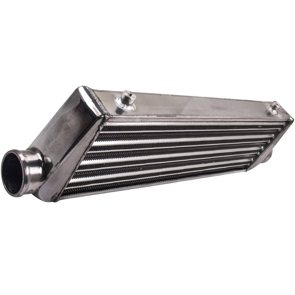 Neu UniversalT3 T4 TurboladerKIT kompatibel für Audi VW 1.8T VR6 .63 AR V Band 1.5 - 2.5L