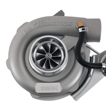 Laden Sie das Bild in den Galerie-Viewer, Neu Upgrade T04e T3.63 A/R 48.1 Trim Turbolader Kompressor 420+PS Stage3