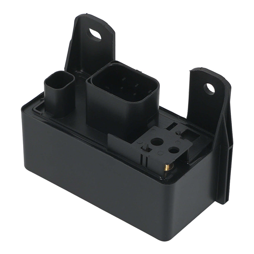 Neu Glühkerzen-Modul kompatibel für Mercedes-Benz C/E-Klasse W203 W211 2000-2008