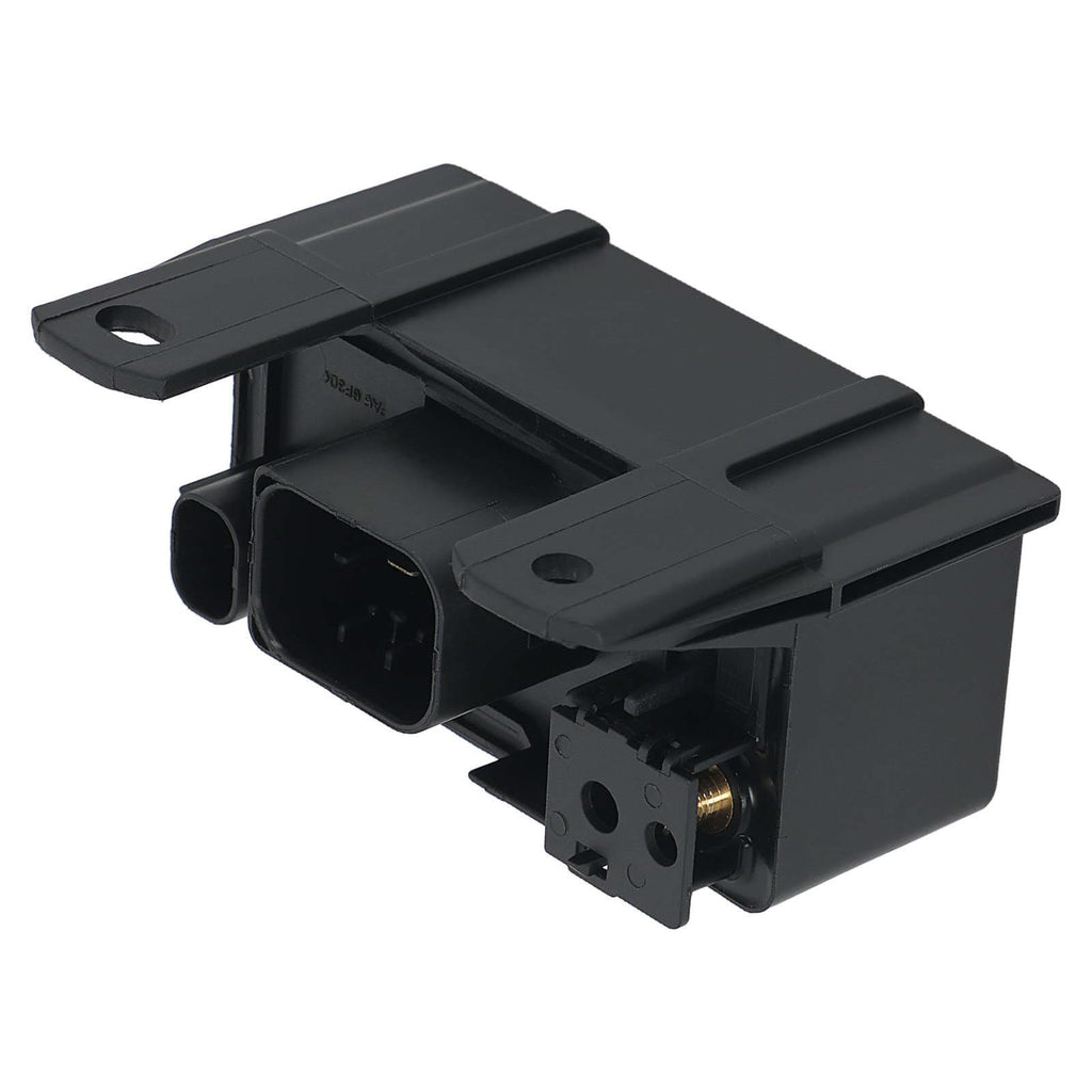 Neu Glühkerzen-Modul kompatibel für Mercedes-Benz C/E-Klasse W203 W211 2000-2008
