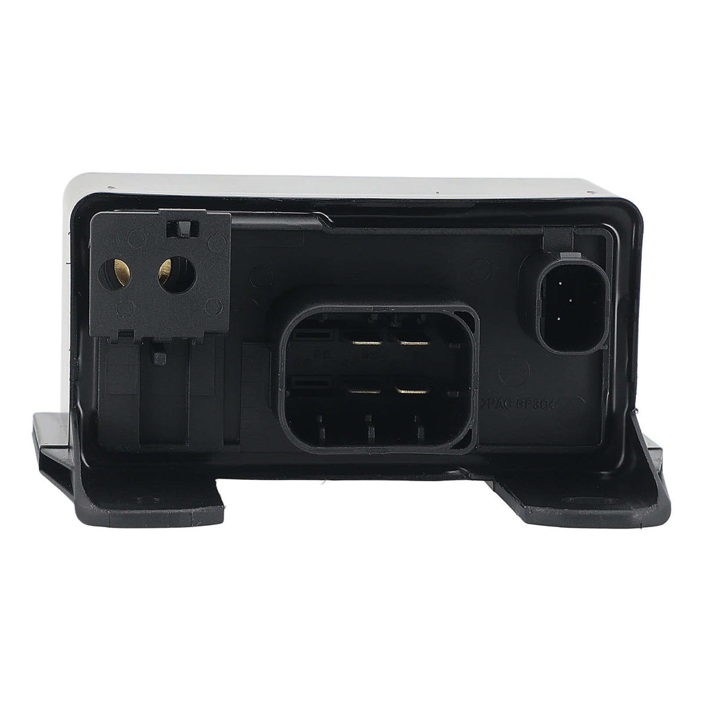 Neu Glühkerzen-Modul kompatibel für Mercedes-Benz C/E-Klasse W203 W211 2000-2008
