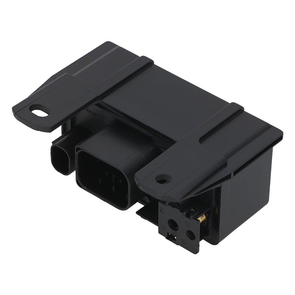 Neu Glühkerzen-Modul kompatibel für Mercedes-Benz C/E-Klasse W203 W211 2000-2008