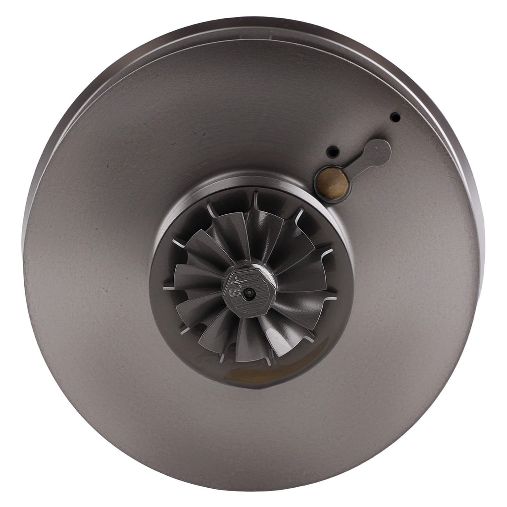 Neu Billet Rumpfgruppe kompatibel für Ford Citroen Peugeot Volvo Mazda 1.6HDI TDCI 109PS 80KW