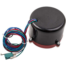 Laden Sie das Bild in den Galerie-Viewer, Neu Für GT45 T4 V-Band 1.05 A/R Huge 600+HP Boost Upgrade Racing Turbolader Ölleitung