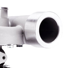 Laden Sie das Bild in den Galerie-Viewer, Neu 00 PS Turbo-Kit mit 600x300x76mm Ladeluftkühler Ölleitung für 4,0-6,0l Motor