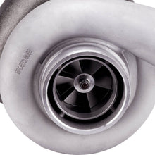 Laden Sie das Bild in den Galerie-Viewer, Neu 00 PS Turbo-Kit mit 600x300x76mm Ladeluftkühler Ölleitung für 4,0-6,0l Motor