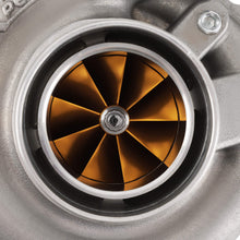 Laden Sie das Bild in den Galerie-Viewer, Neu Uni Turbolader for 1.4-3.0L Motor Keramik Lager Wasser+Öl AR 0.70/0.72 V-band
