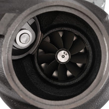 Laden Sie das Bild in den Galerie-Viewer, Neu Uni Turbolader for 1.4-3.0L Motor Keramik Lager Wasser+Öl AR 0.70/0.72 V-band