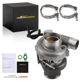 Racing Turbolader Super Core for 1.4-3.0L Motoren Doppel Keramiklager 350-660PS