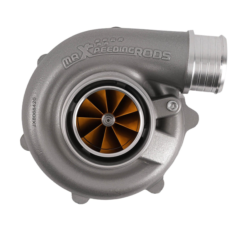 Neu Racing Turbolader Super Core for 1.4-3.0L Motoren Doppel Keramiklager 350-660PS
