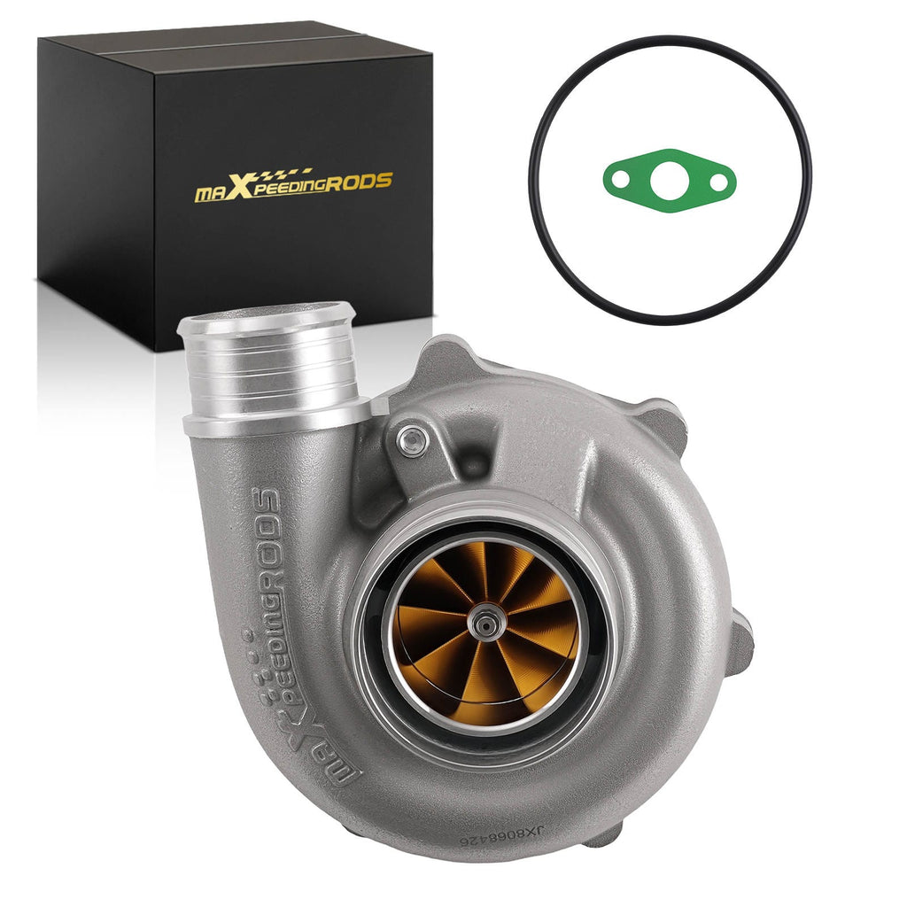 Racing Turbolader Super Core for 1.4-3.0L Motoren Doppel Keramiklager 350-660PS