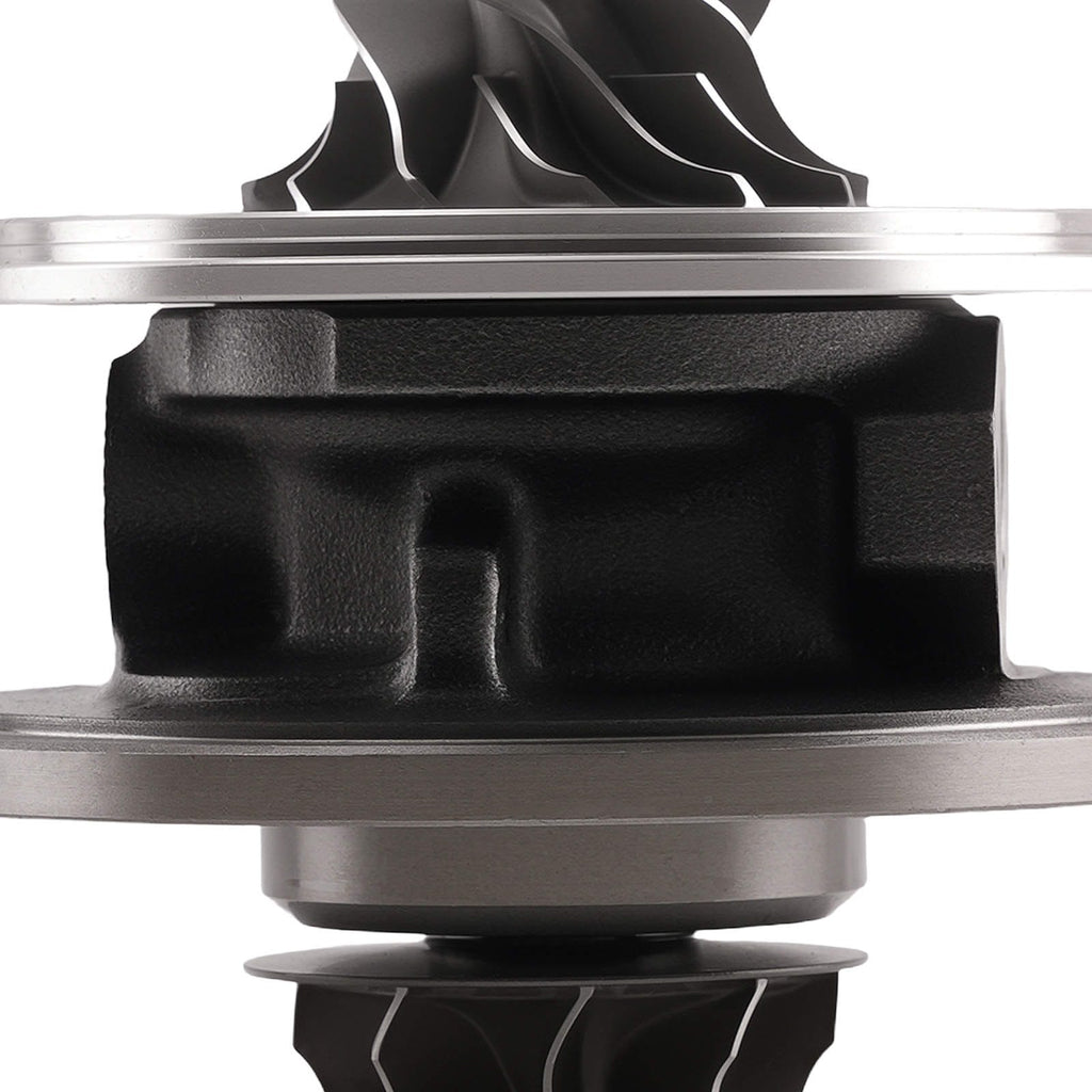 Neu Rumpfgruppe GT1749V kompatibel für Audi A4 1.9 TDI B6 96KW AVF AWX 761437-5006S 2000-2004