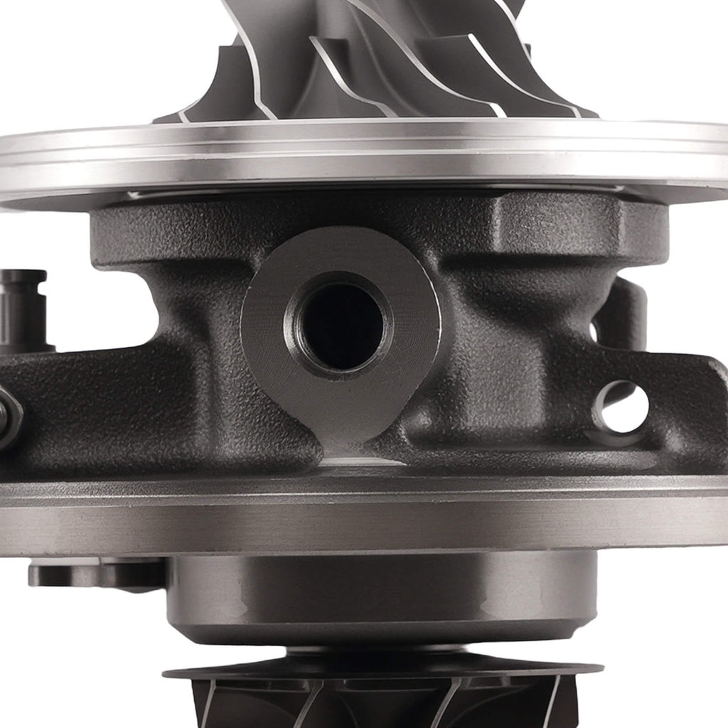 Neu Rumpfgruppe GT1749V kompatibel für Audi A4 1.9 TDI B6 96KW AVF AWX 761437-5006S 2000-2004