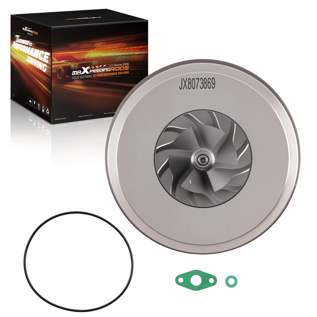 Neu Rumpfgruppe GT1749V kompatibel für Audi A4 1.9 TDI B6 96KW AVF AWX 761437-5006S 2000-2004
