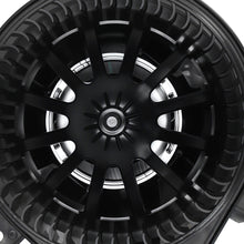 Laden Sie das Bild in den Galerie-Viewer, Neu Gebläsemotor 12V kompatibel für Nissan Primastar/Kompatibel Für Renault Trafic 7701050310 4409448