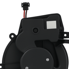 Laden Sie das Bild in den Galerie-Viewer, Neu Gebläse Lüftermotor kompatibel für Mercedes-Benz W203/C209/R230 2001-2012 Vorne 88973567
