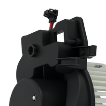Laden Sie das Bild in den Galerie-Viewer, Neu Gebläse Lüftermotor kompatibel für Mercedes-Benz W203/C209/R230 2001-2012 Vorne 88973567