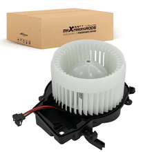 Laden Sie das Bild in den Galerie-Viewer, Neu Gebläse Lüftermotor kompatibel für Mercedes-Benz W203/C209/R230 2001-2012 Vorne 88973567