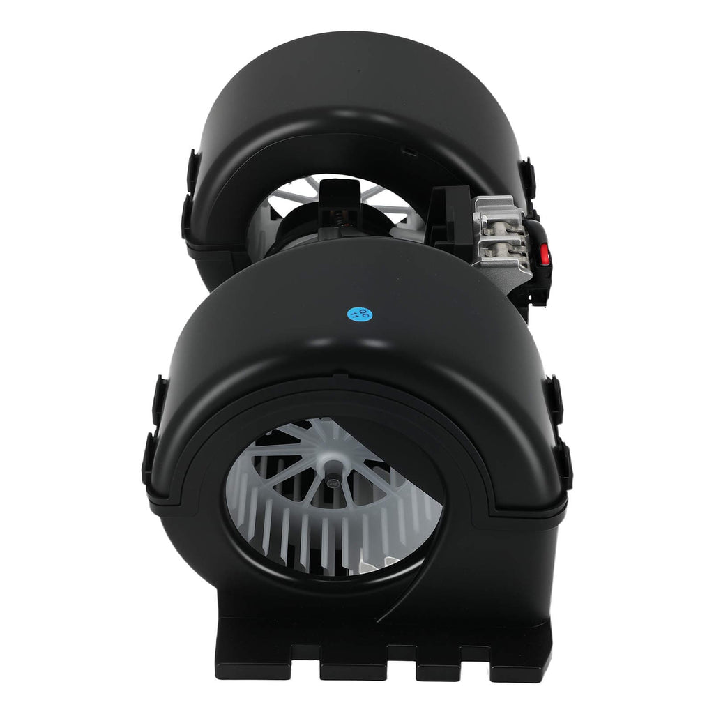 Neu Blower Motor kompatibel für MAN TGA/TGL 2000-2005 81619306089 Wärmeableitung Metall