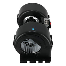 Laden Sie das Bild in den Galerie-Viewer, Neu Blower Motor kompatibel für MAN TGA/TGL 2000-2005 81619306089 Wärmeableitung Metall