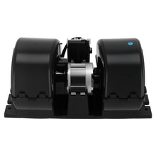 Laden Sie das Bild in den Galerie-Viewer, Neu Blower Motor kompatibel für MAN TGA/TGL 2000-2005 81619306089 Wärmeableitung Metall