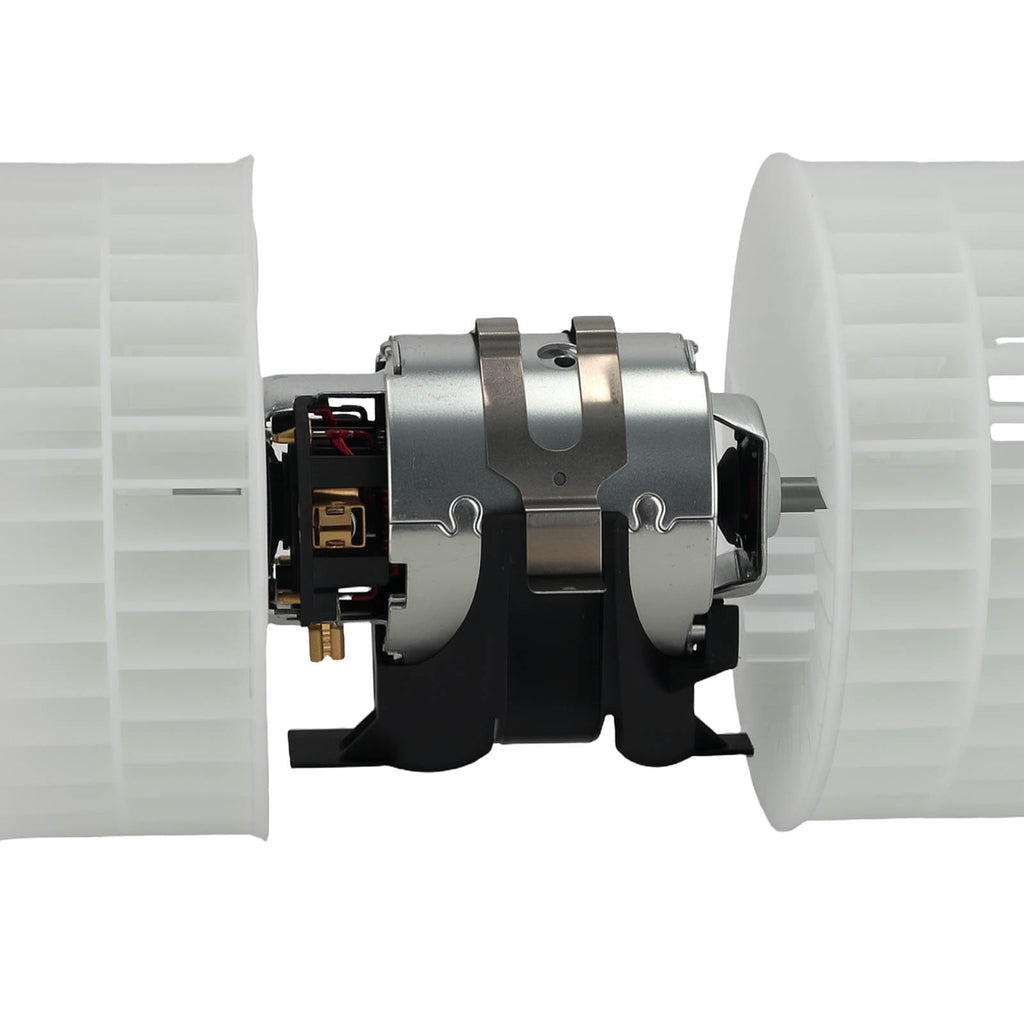 Neu Gebläsemotor Heizung kompatibel für Mercedes E300/E320/E420 1994-1995 1248201308