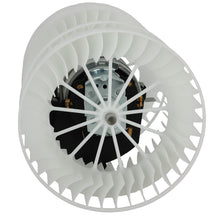 Laden Sie das Bild in den Galerie-Viewer, Neu Gebläsemotor Heizung kompatibel für Mercedes E300/E320/E420 1994-1995 1248201308
