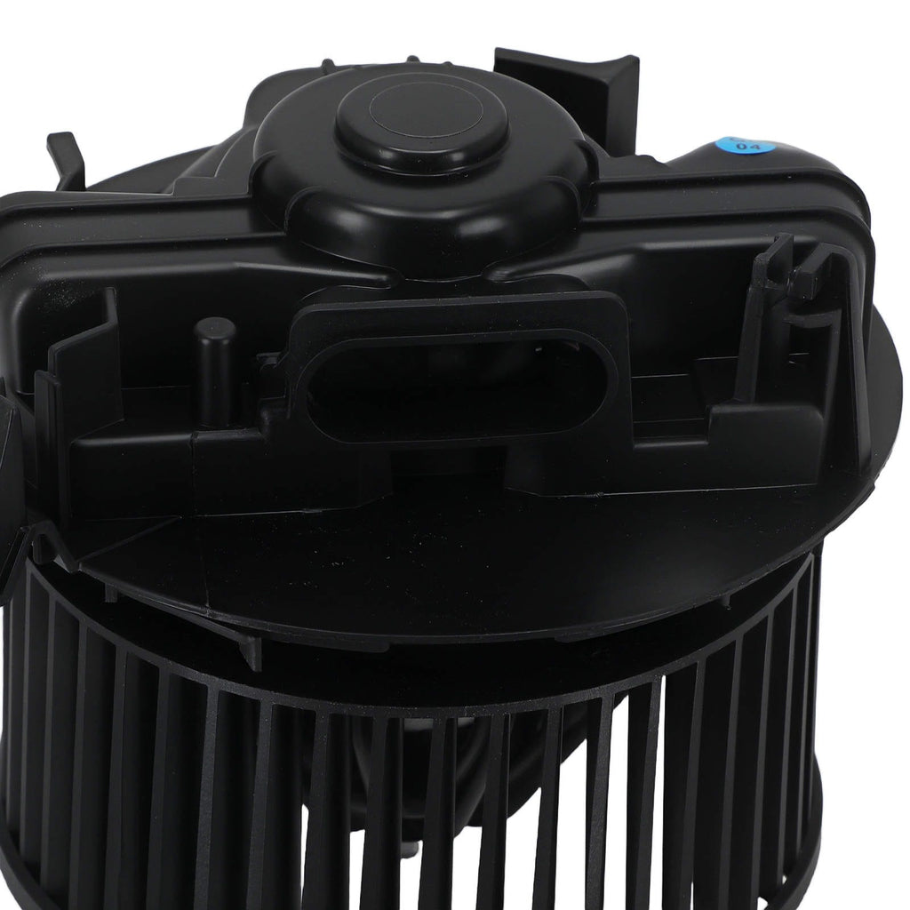 Neu Heizungsgebläsemotor kompatibel für Renault Twingo II 1.2-1.6L 2007-2014 7701067950 715066