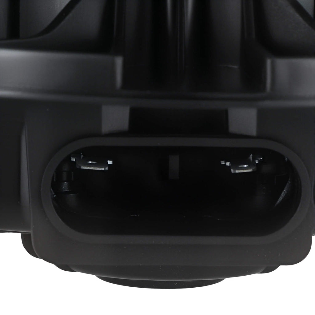 Neu Heizungsgebläsemotor kompatibel für Renault Twingo II 1.2-1.6L 2007-2014 7701067950 715066