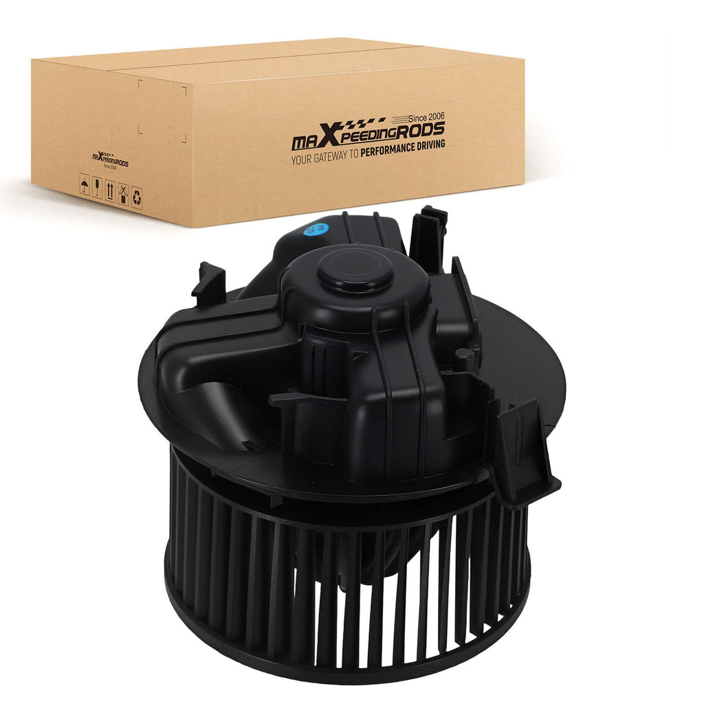 Neu Heizungsgebläsemotor kompatibel für Renault Twingo II 1.2-1.6L 2007-2014 7701067950 715066