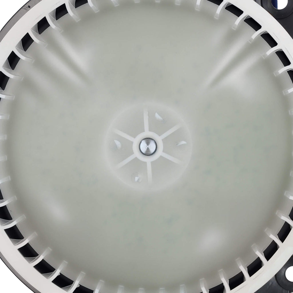 Neu Heizungsgebläsemotor kompatibel für Jeep Cherokee 2.5L 2.8L 1984-1993 5114162AA 55036328