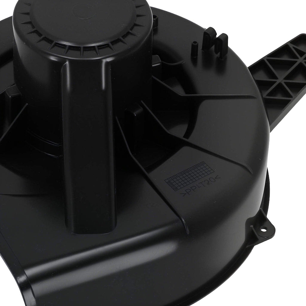 Neu Heizungsgebläsemotor kompatibel für SEAT CORDOBA 1.9 SDI 2003 6Q1819015C Gebläsemotor
