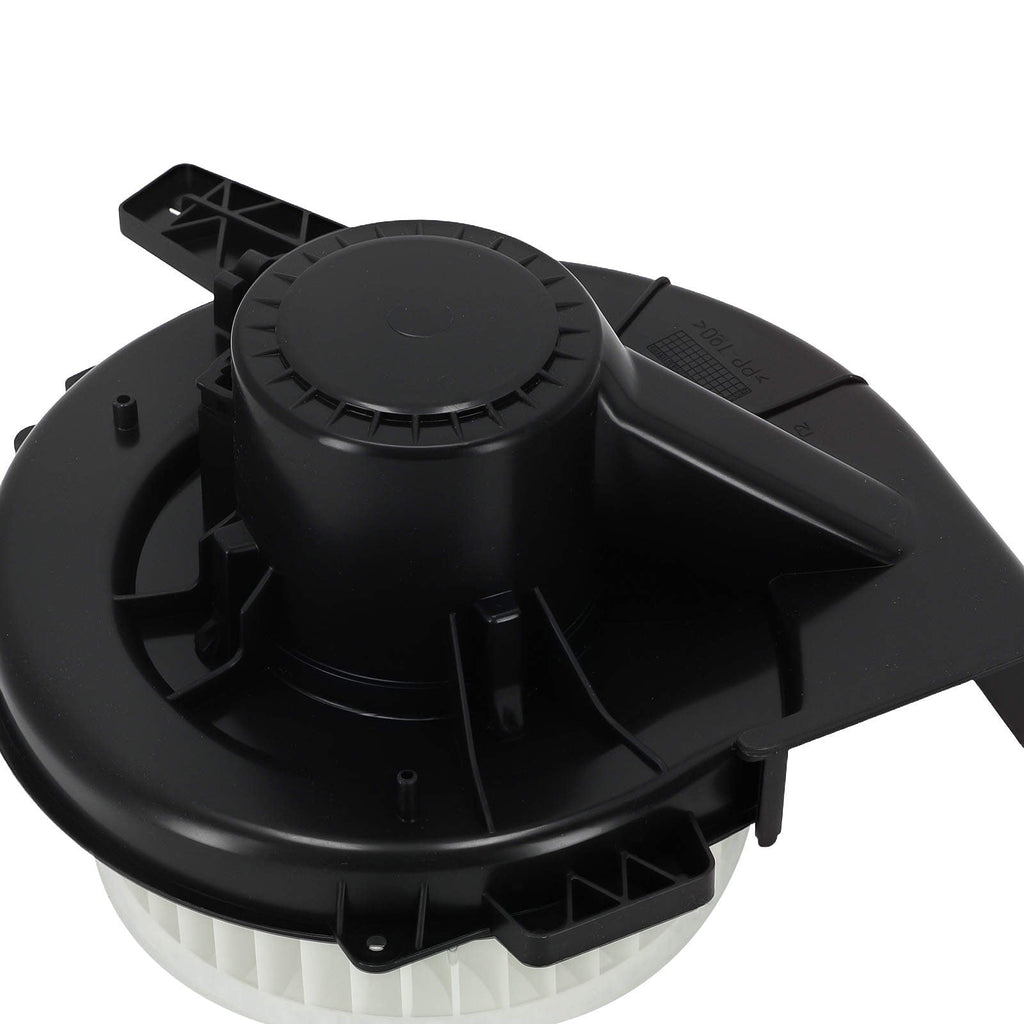 Neu Heizungsgebläsemotor kompatibel für SEAT CORDOBA 1.9 SDI 2003 6Q1819015C Gebläsemotor