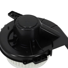 Laden Sie das Bild in den Galerie-Viewer, Neu Heizungsgebläsemotor kompatibel für SEAT CORDOBA 1.9 SDI 2003 6Q1819015C Gebläsemotor