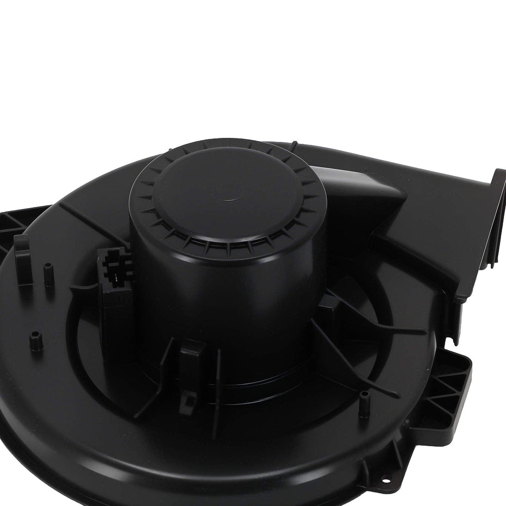 Neu Heizungsgebläsemotor kompatibel für SEAT CORDOBA 1.9 SDI 2003 6Q1819015C Gebläsemotor