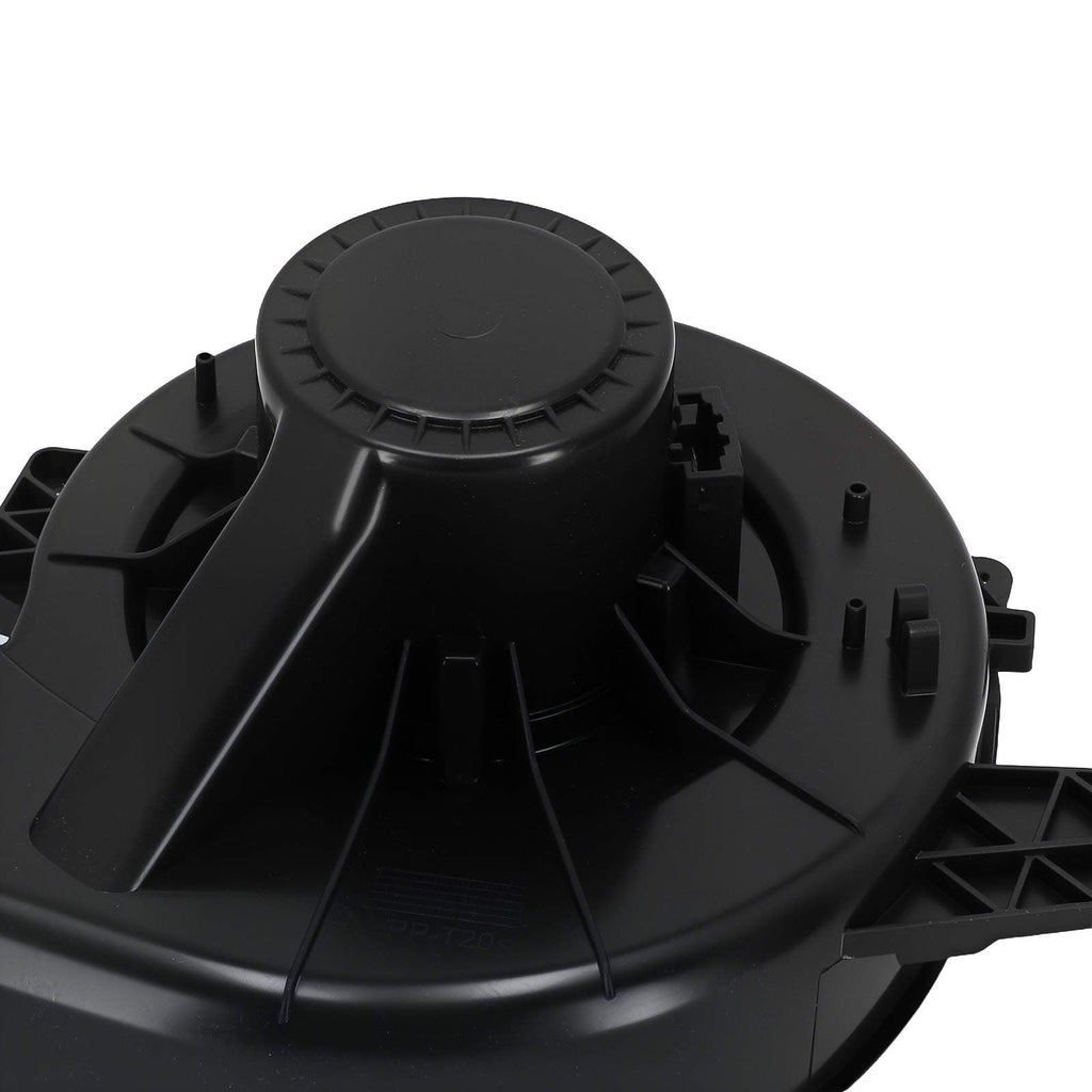 Neu Heizungsgebläsemotor kompatibel für SEAT CORDOBA 1.9 SDI 2003 6Q1819015C Gebläsemotor