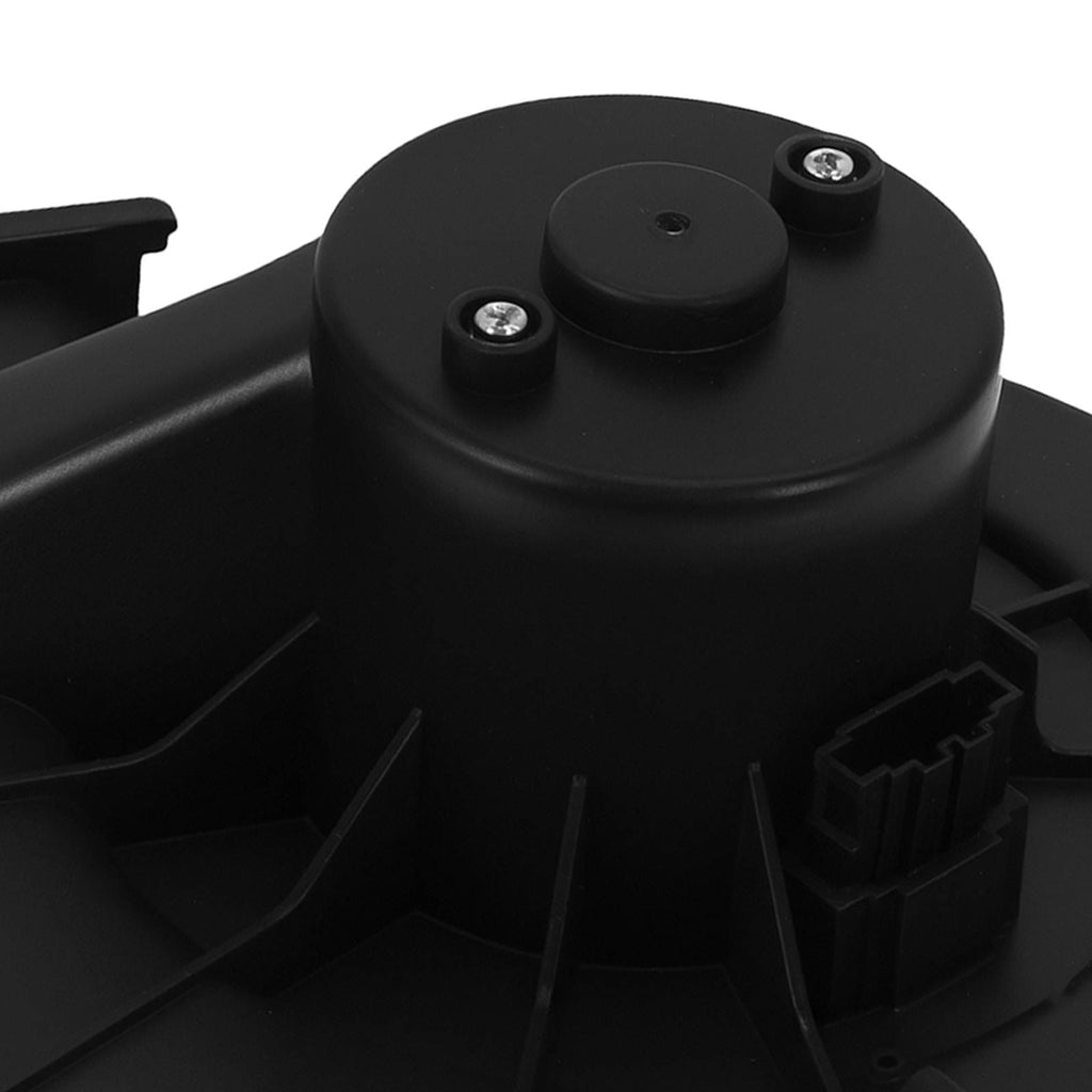 Neu Heizungsgebläsemotor kompatibel für VW Polo 9N 6R kompatibel für Audi A1 8X A2 kompatibel für Seat Skoda 6Q1820015