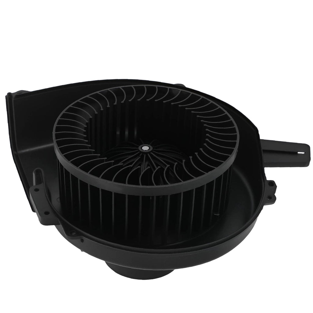 Neu Heizungsgebläsemotor kompatibel für VW Polo 9N 6R kompatibel für Audi A1 8X A2 kompatibel für Seat Skoda 6Q1820015