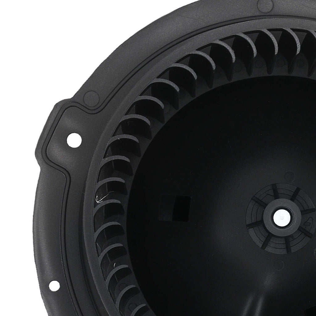 Neu HEIZUNGSGEBLÄSE INNENRAUMLÜFTER kompatibel für AUDI 80 90 B3 kompatibel für SEAT VW GOLF 2 BUS T4