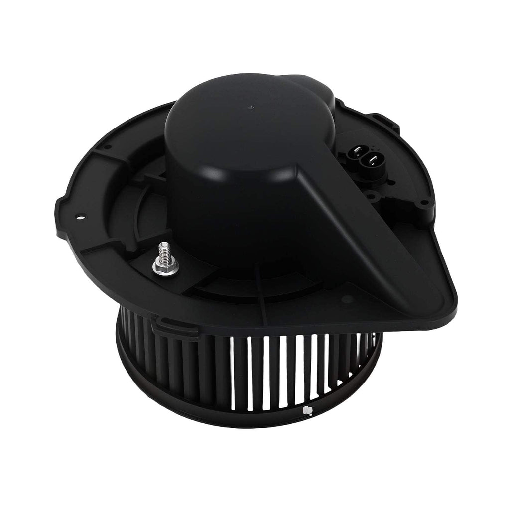 Neu HEIZUNGSGEBLÄSE INNENRAUMLÜFTER kompatibel für AUDI 80 90 B3 kompatibel für SEAT VW GOLF 2 BUS T4