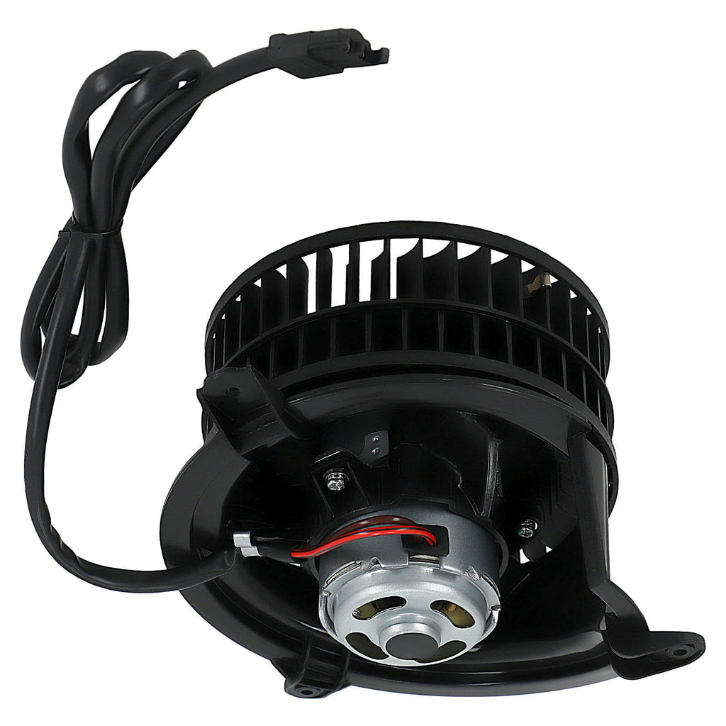 Neu Gebläsemotor Innenraumgebläse kompatibel für Mercedes-Benz 190 W201 1982-1993 2018204542