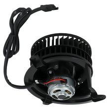 Laden Sie das Bild in den Galerie-Viewer, Neu Gebläsemotor Innenraumgebläse kompatibel für Mercedes-Benz 190 W201 1982-1993 2018204542