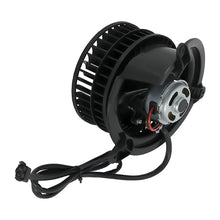 Laden Sie das Bild in den Galerie-Viewer, Neu Gebläsemotor Innenraumgebläse kompatibel für Mercedes-Benz 190 W201 1982-1993 2018204542