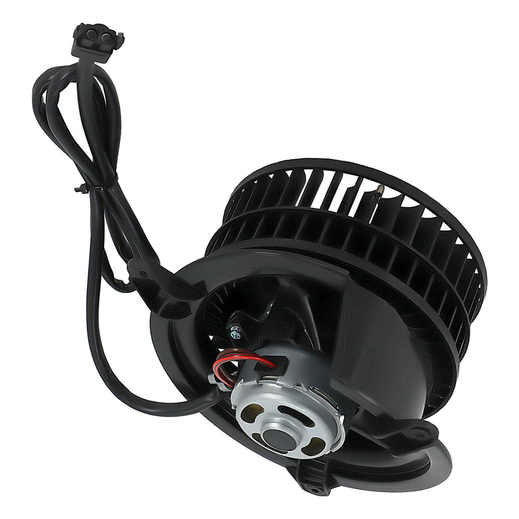 Neu Gebläsemotor Innenraumgebläse kompatibel für Mercedes-Benz 190 W201 1982-1993 2018204542