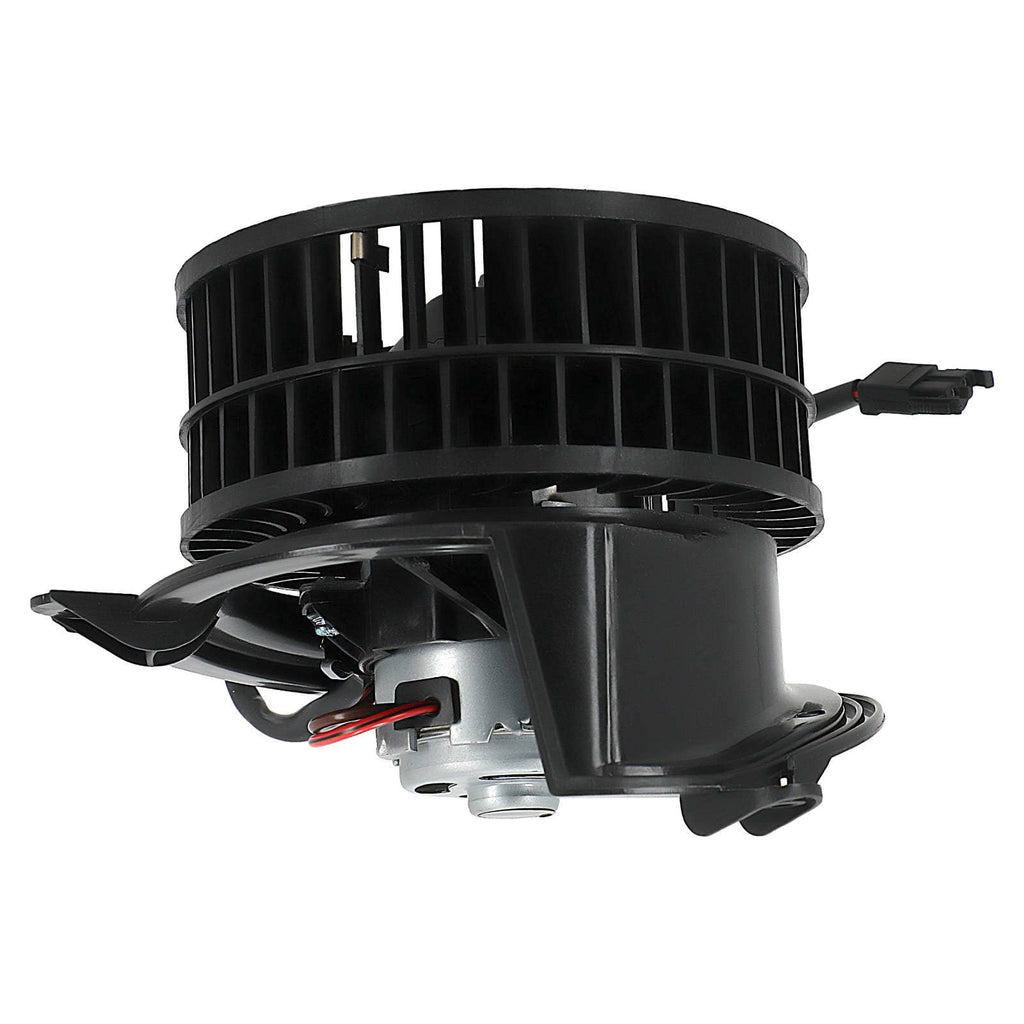 Neu Gebläsemotor Innenraumgebläse kompatibel für Mercedes-Benz 190 W201 1982-1993 2018204542